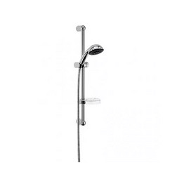 Душевой гарнитур Kludi Freshline 6523105N-00 хром - изображение 3