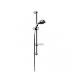 Душевой гарнитур Kludi Freshline 6523105N-00 хром - изображение 1
