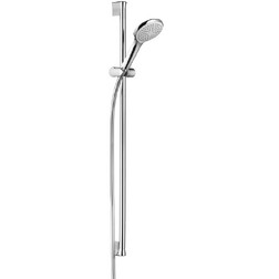 Душевой гарнитур Kludi Freshline 6784005-00 1s 900 мм хром - изображение 1