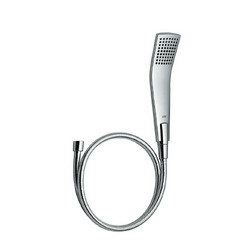 Душевой гарнитур Kludi Joop 5513005-00 хром 900 мм - изображение 3