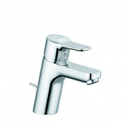 Смеситель Kludi Pure&Easy 372820565 для раковины - изображение 5