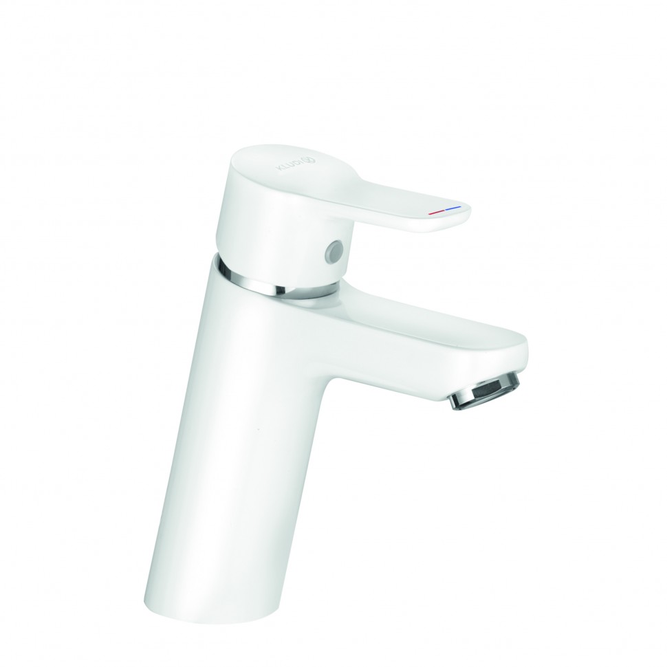 Kludi Pure&Easy 374190565 смеситель для ванны встраиваемый