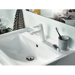Смеситель для раковины Kludi Pure&Easy 372929165 - изображение 4