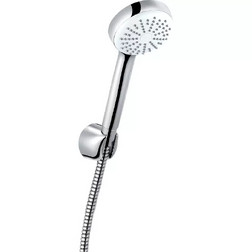 Душевой комплект Kludi Pure&Easy 376300565 хром - изображение 7