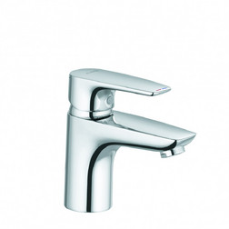 Kludi Pure&Solid 340280575 смеситель для раковины хром - изображение 7