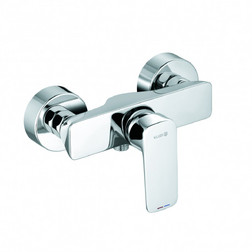 Смеситель для душа Kludi Pure&Style 408410575 хром - изображение 1