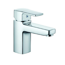 Смеситель Kludi Q-Beo 500260565 для раковины хром - изображение 2