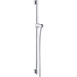 Kludi Q-Beo 5012005-00 душевая штанга 900 мм, хром - изображение 1