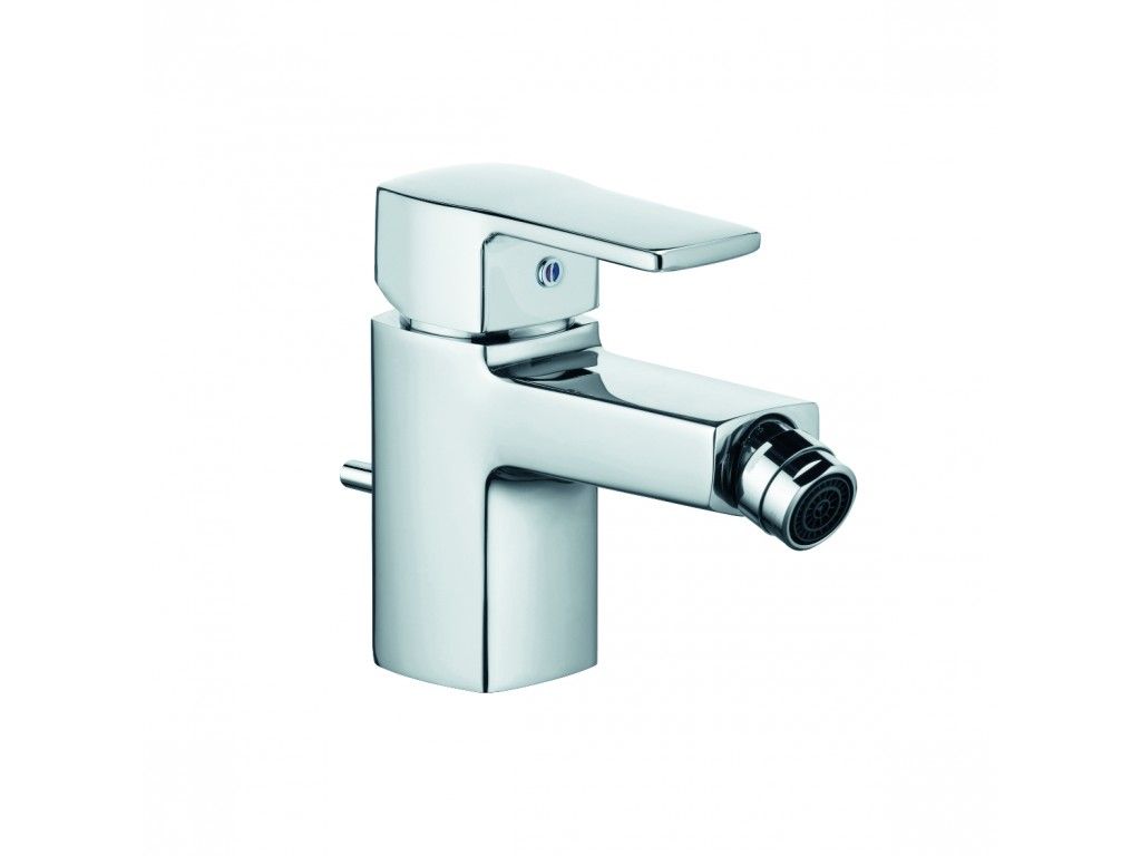 Kludi Q-Beo 5012005-00 душевая штанга 900 мм, хром