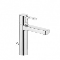 Смеситель Kludi Zenta 382640575 для раковины хром - изображение 4