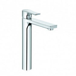 Смеситель Kludi Zenta SL 482560565 хром - изображение 2