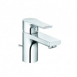 Смеситель Kludi Zenta SL 482600565 для раковины хром - изображение 1