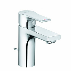 Kludi Zenta SL 482900565 смеситель для раковины хром - изображение 4