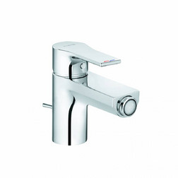 Kludi Zenta SL 485300565 смеситель для биде - изображение 4