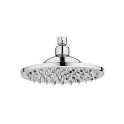 Верхний душ Kludi Zenta SL 2843705 хром, 200 мм - изображение 1