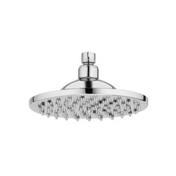 Верхний душ Kludi Zenta SL 2843705 хром, 200 мм - изображение 3