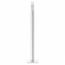 Излив Grohe 13218000 Allure для ванны напольный - изображение 2