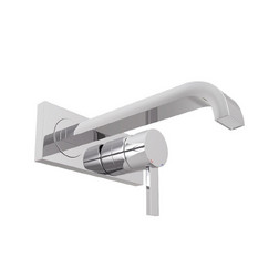 Смеситель Grohe Allure 19386000 для раковины хром - изображение 3