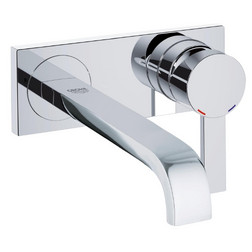 Смеситель Grohe Allure 19386000 для раковины хром - изображение 1
