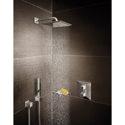 Подключение для душа Grohe Allure 27707000 Brilliant - изображение 4