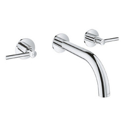 Смеситель Grohe Atrio New 20169003 для раковины настенный - изображение 3
