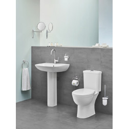 Grohe Bau Ceramic 39436000 смывной бачок для унитаза - изображение 2