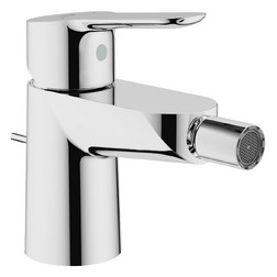 Смеситель для биде Grohe BauEdge 23331000 с донным клапаном - изображение 3