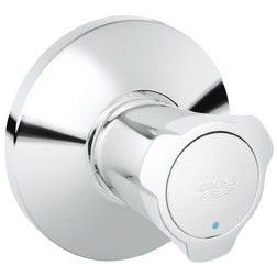 Накладная панель Grohe Costa L 19808001 внешняя часть - изображение 1