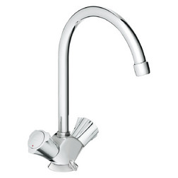 Смеситель для кухни Grohe Costa L 31812001 - изображение 5