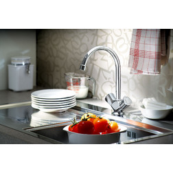 Смеситель для кухонной мойки Grohe Costa S 31819001 - изображение 3