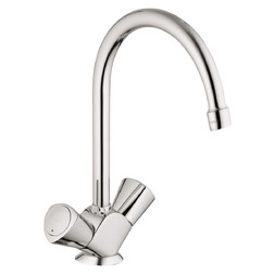 Смеситель для кухонной мойки Grohe Costa S 31819001 - изображение 7