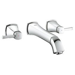 Смеситель для раковины Grohe Grandera 20415000 - изображение 1