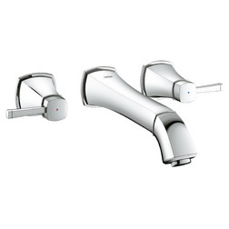 Смеситель для раковины Grohe Grandera 20415000 - изображение 4