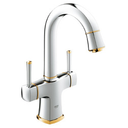 Смеситель для раковины Grohe Grandera 21107IG0 - изображение 7
