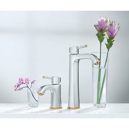 Смеситель для раковины Grohe Grandera 23310IG0 однорычажный - изображение 5