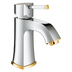 Смеситель для раковины Grohe Grandera 23310IG0 однорычажный - изображение 10