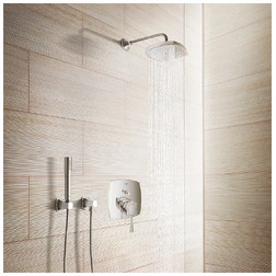 Смеситель для ванны Grohe Grandera 24068000 - изображение 2