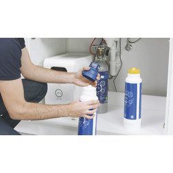 Grohe Blue 40547001 3000 л фильтр для водных систем - изображение 2