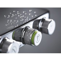 Душевая система Grohe Euphoria SmartControl 26508000 - изображение 4