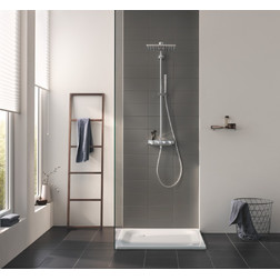 Душевая система Grohe Euphoria SmartControl 26508000 - изображение 8