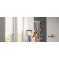 Душевая система Grohe Euphoria SmartControl 26508000 - изображение 12