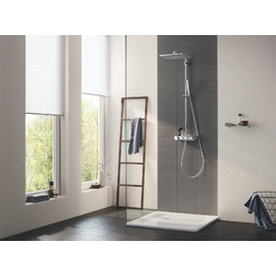 Душевая система Grohe Euphoria SmartControl 26508000 - изображение 9