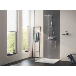 Душевая система Grohe Euphoria SmartControl 26508000 - изображение 2
