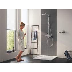 Душевая система Grohe Euphoria SmartControl 26508000 - изображение 11