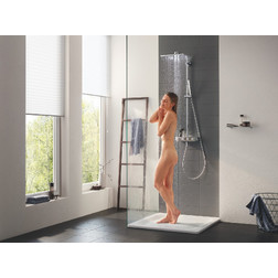 Душевая система Grohe Euphoria SmartControl 26508000 - изображение 5