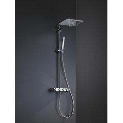 Душевая система Grohe Euphoria SmartControl 26508000 - изображение 6