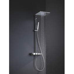 Душевая система Grohe Euphoria SmartControl 26508000 - изображение 3