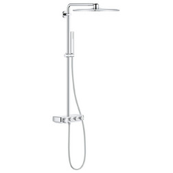 Душевая система Grohe Euphoria SmartControl 26508000 - изображение 21