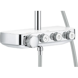 Grohe Euphoria SmartControl 26508LS0 Душевая система - изображение 4