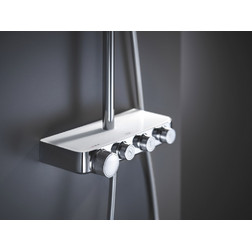 Grohe Euphoria SmartControl 26508LS0 Душевая система - изображение 2